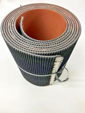 Einzugsband Einschubband Vorschubband Förderband Brennholzautomat Hakki Pilke