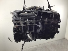 Motor 648961 Mercedes-Benz
