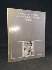 Vermißte Zeichnungen des