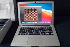 Apple macbook air a1466 - macbook,