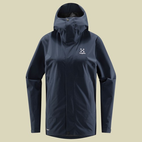 Haglöfs koyal proof jacket - proof,