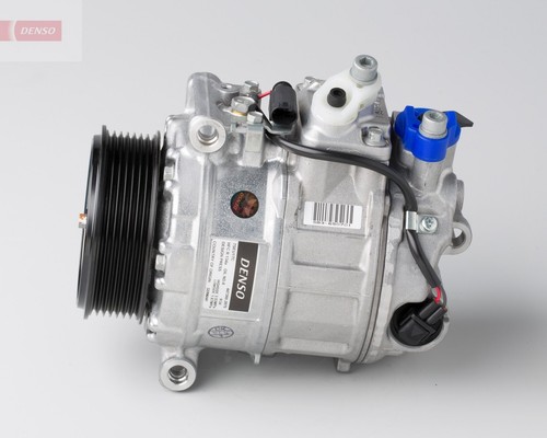 Denso kompressor klimaanlage - denso,