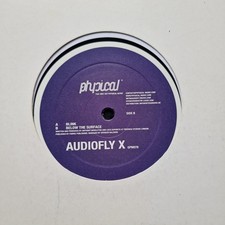 techno minimal house vinyl sammlung