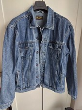 Jeansjacke Herren XXL