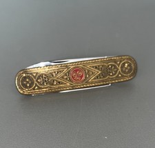 Toledo Robert Klaas Taschenmesser