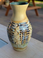 Jasba Vase 114-22 West Germany