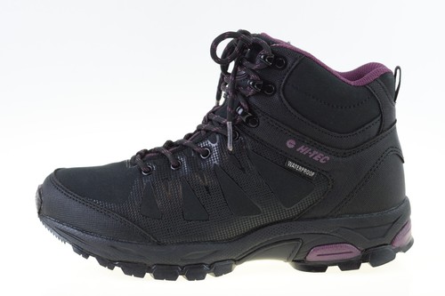 Tec raven mid - hi-tec, wasserdichte