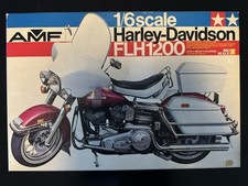 Tamiya Harley Davidson FLH1200