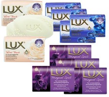 10-12er Pack Seife je 80-100g