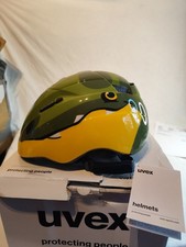 uvex kid 2  leichter