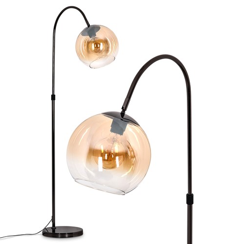 Hofstein cesaro stehlampe - cesaro,