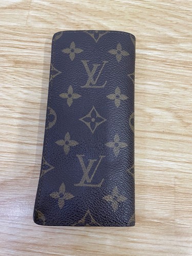 Louis vuitton monogram etui - vuitton,
