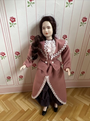 Caco biegepuppe junge frau - biegepuppe, ,