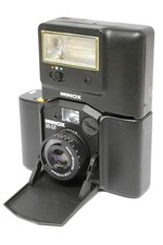 Minox 35GT analoge Kompaktkamera Color Minotar 2,8 / 35 mm Objektiv 35 GT + FC35