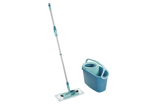 Leifheit bodenwischer set - bodenwischer,