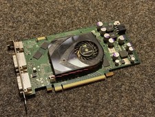 NVIDIA Quadro FX 3500
