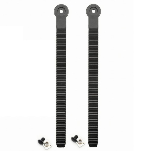 Stück snowboard riemen - 2,
