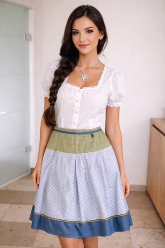Rock trachtenrock tracht - rock,