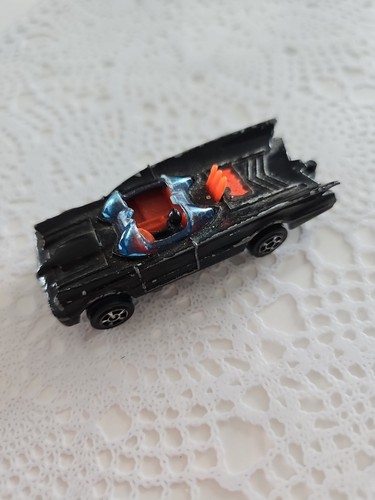 Vintage 1976 corgi juniors - corgi,