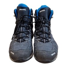 Meindl Stiefel gr 42 1/2 Herren Stiefel Boots Outdoor Gut A42