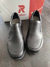 Rieker Herrenschuhe, Echt