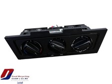 VW Polo 6R Klimabedienteil