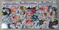 Puella Magi Madoka Magica -