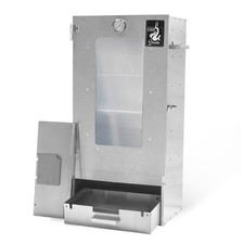 Eversmoke Räucherofen