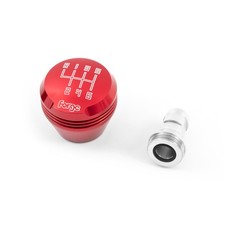 FORGE Motorsport Schaltknauf