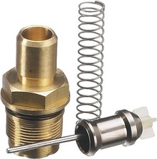 Junkers Wassermengenregler f