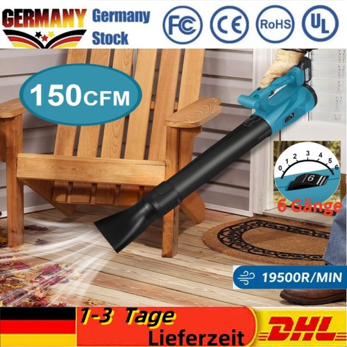 Gänge für makita akku - 6,