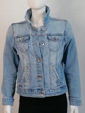 Zara Girls Mädchen Jeansjacke
