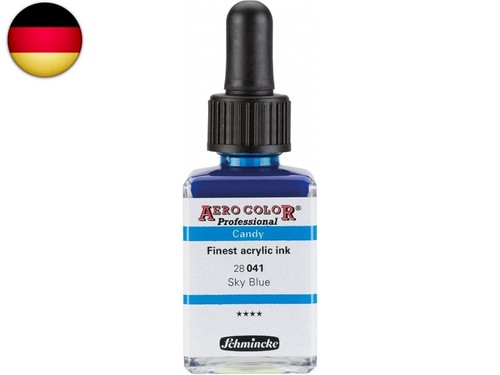 Schmincke aero color - schmincke, –