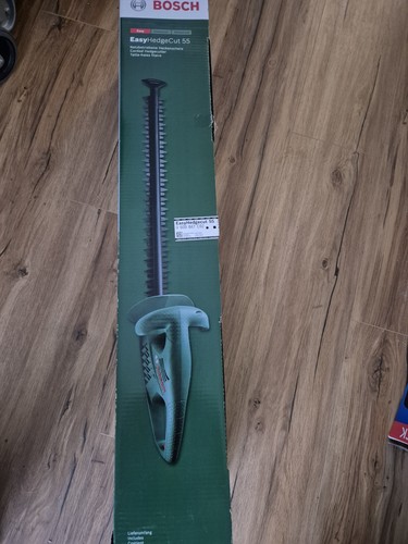 Bosch easyhedgecut - bosch, 55