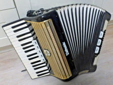 Günstig für Gelegenheitsspieler: Weltm 60B, geprüft/gereinigt/gereinigt VIDEO