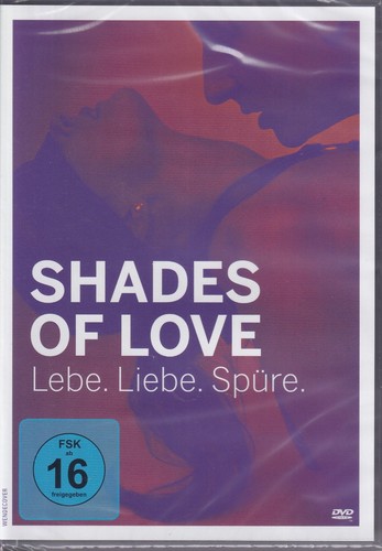 Sex ratgeber dvd - sex, shades