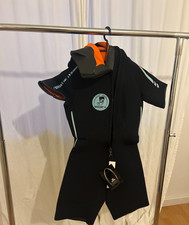 Beuchat Neopren Shorty Hood