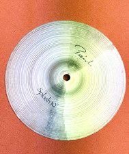 Paiste Signature Line 10“