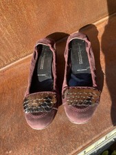 Ballerinas Damenschuhe K&S