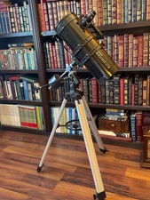 Celestron PowerSeeker 127EQ