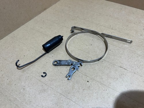 Original dolmar kettenbremse - dolmar,