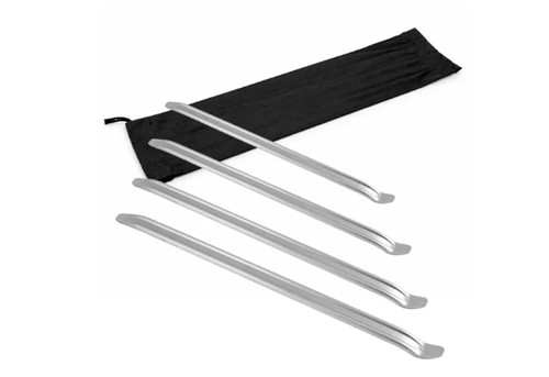 Wiltec reifen montiereisen - montiereisen, set
