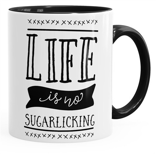 Lustige kaffee tasse - lustige, kaffee-tasse