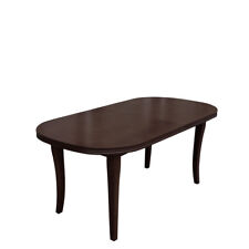 Esstisch S02 90x160x240