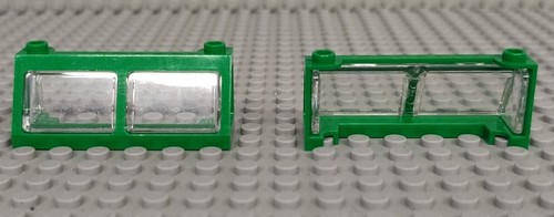 Lego fenster 6567 eisenbahn - lego®,