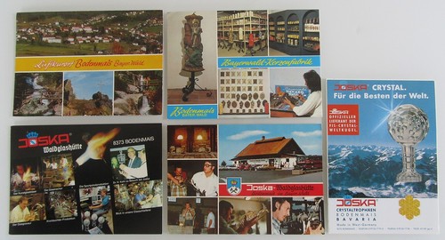 Bodenmais bayern - 5x,