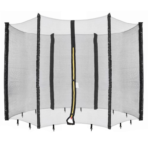 Arebos trampolin netz - arebos,