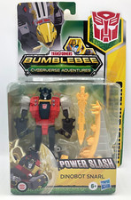 Transformers Bumblebee BCA