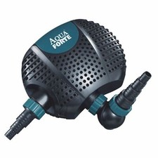 Aquaforte Teichpumpe O 6500 LV