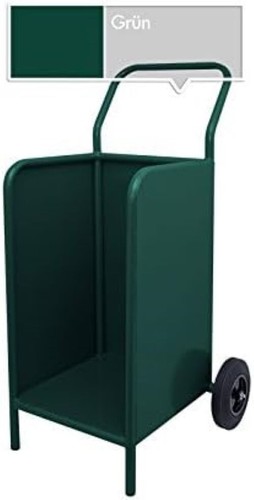 Kaminholzwagen kaminholzkorb - kaminholzwagen,
